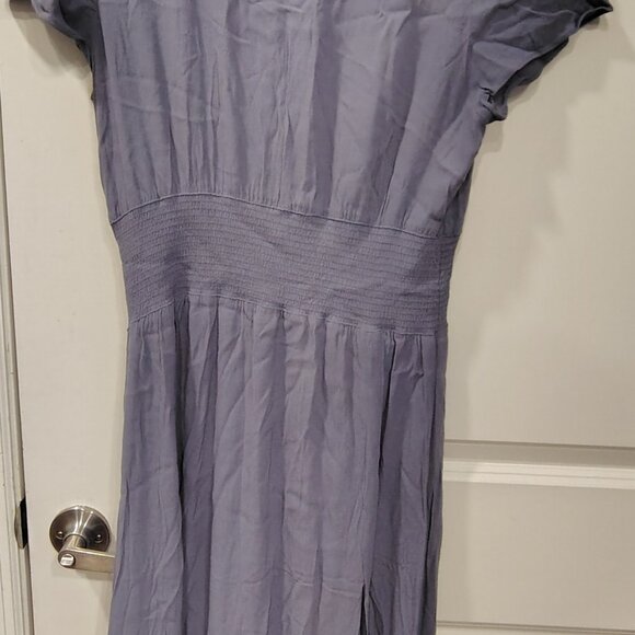 Aritzia Wilfred Maxime Dress - Picture 3 of 10